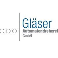 Gläser Automatendreherei logo - Similar company to Az Intec Gmbh