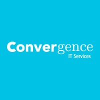 Convergence IT Services logo - Similar company to Convergence It