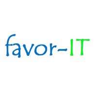 favor-IT logo - Similar company to Cpc Provence_ Chambre Professionnelle Du Conseil