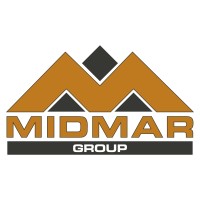Midmar Group logo - Similar company to Bluegreen Services