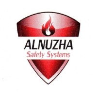 Al Nuzha Safety Systems logo - Similar company to Secure State Services Llc