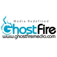 Ghost Fire Media logo - Similar company to Elect Training & Consulting
