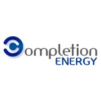 Completion Energy Company logo - Similar company to Completion Products Pte Ltd