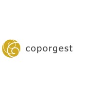 Coporgest logo - Similar company to Osquared.Pt