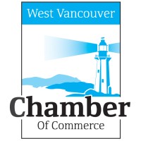 West Vancouver Chamber of Commerce logo - Similar company to Potrentals.Com