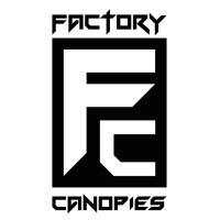 Factory Canopies logo - Similar company to Mitchell Metals