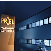 PR.EL. Progettazioni Elettroniche logo - Similar company to Engaldini S.R.L.