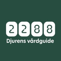 2288 Djurens Vårdguide logo - Similar company to Hundar I Alla Väder Ab