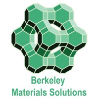 Berkeley Materials Solutions logo - Similar company to Chemaitech