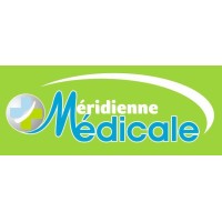 La Méridienne Médicale logo - Similar company to Admr Du Cantal