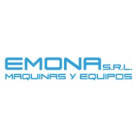 Emona SRL logo - Similar company to Tgi Pack
