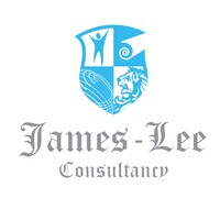 James-Lee Consultancy Ltd. logo - Similar company to Kickabout.Me