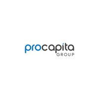 PROCAPITA - DUBAI logo - Similar company to Strive Services Group
