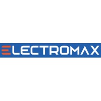 Electromax Angola logo - Similar company to Oontz By Cambridge Soundworks