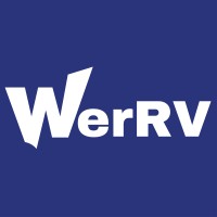Werrv Inc. logo - Similar company to Knowlecy Technologies Inc.