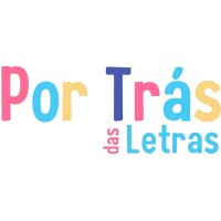 Por Trás das Letras logo - Similar company to Freenlancer Business