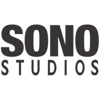 Sono Studios logo - Similar company to Mediacom Inc