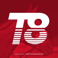 Triple8 Racing logo - Similar company to Gth | Global Team Horse Racing