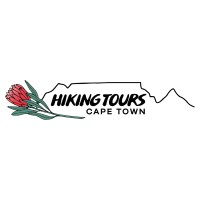 Hiking Tours Cape Town logo - Similar company to Bikes 'N Wines - Bicycle Tours Of The Cape Winelands
