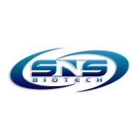 SNS Biotech logo - Similar company to Biotech Hanse
