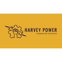 Harvey Power LLC logo - Similar company to Generator Systems Llc