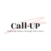 Call Up Inspiring Others Through Life's Story logo - Similar company to Lx Studio