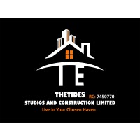 THETIDES STUDIOS AND CONSTRUCTION LIMITED logo - Similar company to Griffith Contract Group