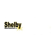 Shelby Mechanical logo - Similar company to Structured Solutions, L.L.C.
