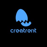 Creatrent logo - Similar company to Khalergy