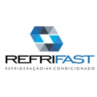 Refri Fast Refrigeração e Ar condicionado logo - Similar company to Globalança Refrigeração E Equipamentos Ltda