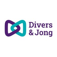 Stichting Divers & Jong logo - Similar company to Bureau Andersom