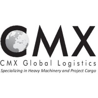 CMX Global Logistics Pty Ltd logo - Similar company to Saturnor Logistics