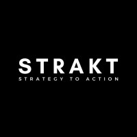 STRAKT logo - Similar company to Relik Ev