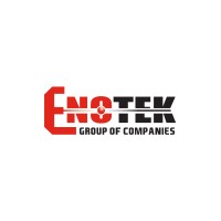 Enotek Engineering Sdn Bhd logo - Similar company to Greenevo Synergy