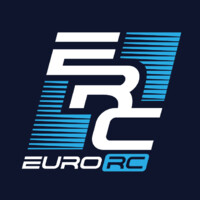 EuroRC logo - Similar company to Backstage Rock Shop Ltd