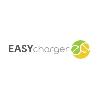 EASY Charger logo - Similar company to Ajrose