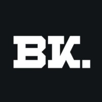 BK REKLAM logo - Similar company to Dng Medya