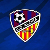 UD Alzira logo - Similar company to Xerez Cd