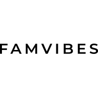famvibes logo - Similar company to Mila Tea