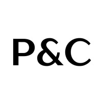 Paras & Company logo - Similar company to D2P Consultancy