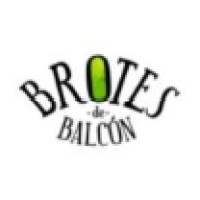Huertos verticales Brotes de Balcón logo - Similar company to Viveiros Río Tollo