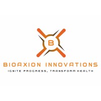 BioAxion Innovations logo - Similar company to Nutrizing