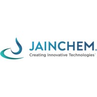 Jain Chem Ltd. logo - Similar company to Varsal