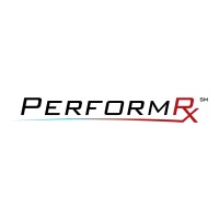 PerformRx logo - Similar company to Script Care, Ltd.