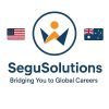 SEGU SOLUTIONS logo - Similar company to Zaas Consulting Llc