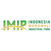 PT INDONESIA MOROWALI INDUSTRIAL PARK (IMIP) logo - Similar company to Iwip