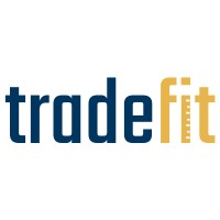 Tradefit logo - Similar company to Stax