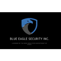 Blue Eagle Security logo - Similar company to Sentinel Security Services