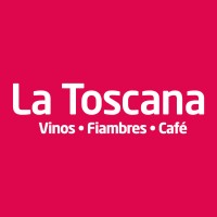 La Toscana logo - Similar company to La Toscana