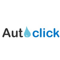 Autoclick Carwash App logo - Similar company to N & J Carwash